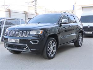 Jeep Cherokee - Vista 2