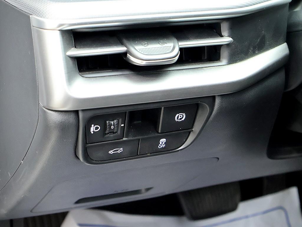 HYUNDAI Grandeur 2023 Blanco - Importación desde Corea - HF Imports Iquique - Foto 13