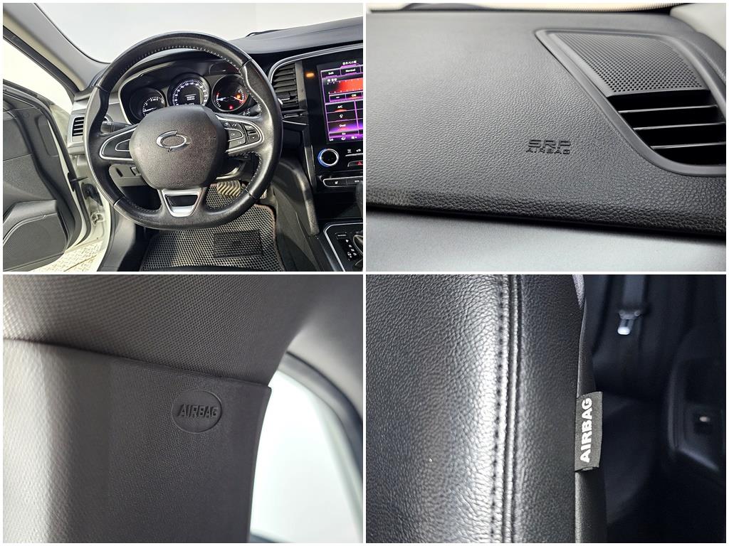 SAMSUNG SM6 2017 Blanco - Importación desde Corea - HF Imports Iquique - Foto 17