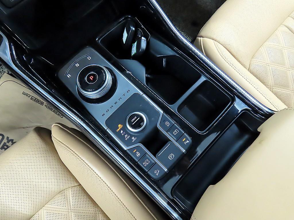 KIA Sorento - Vista 10