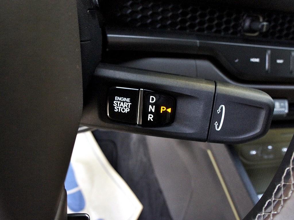 KIA Tasman 2026 Verde - Importación desde Corea - HF Imports Iquique - Foto 11