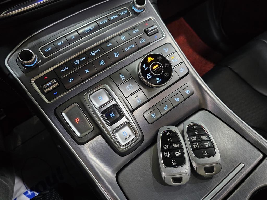HYUNDAI Santa Fe - Vista 12