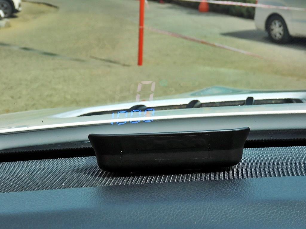 Mercedes Benz GLE Class - Vista 10