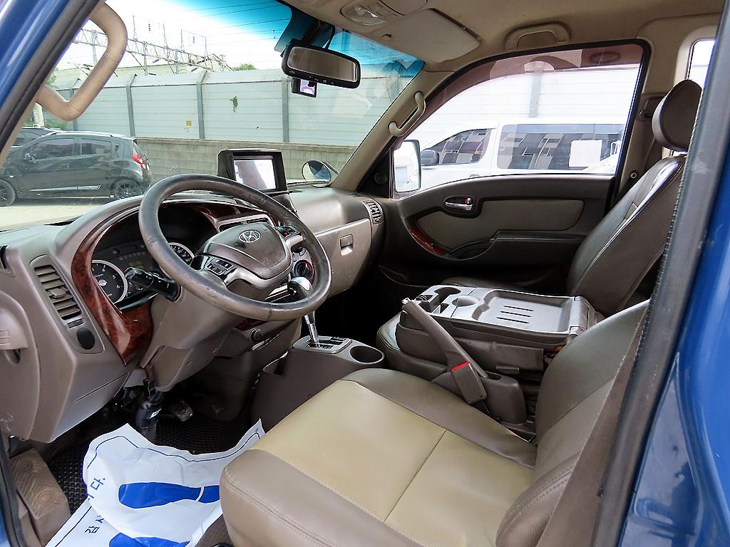Small Truck Cargo (small) - Vista 7