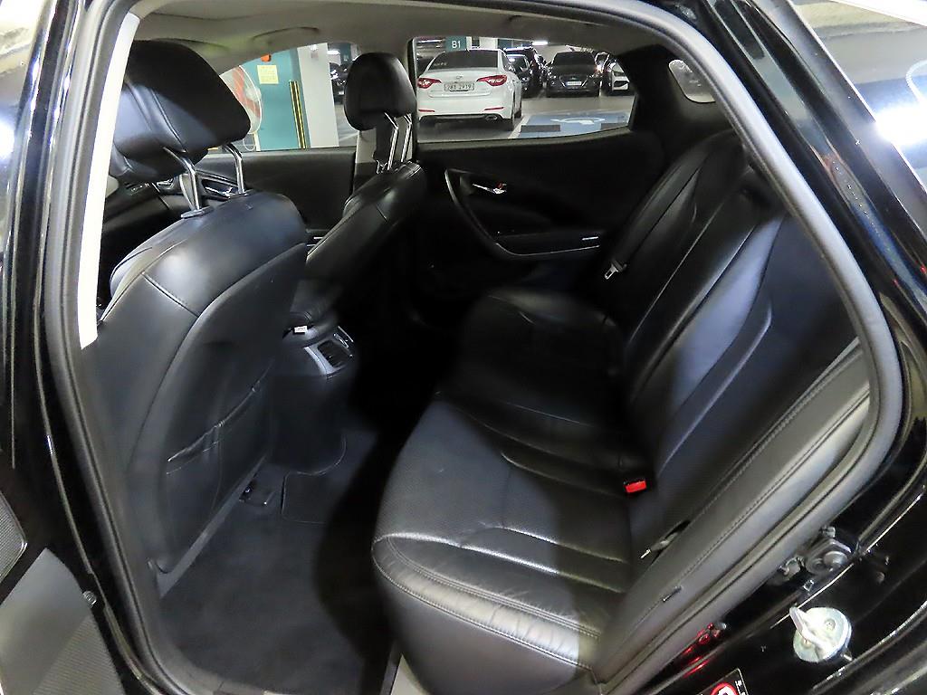 HYUNDAI Grandeur - Vista 7