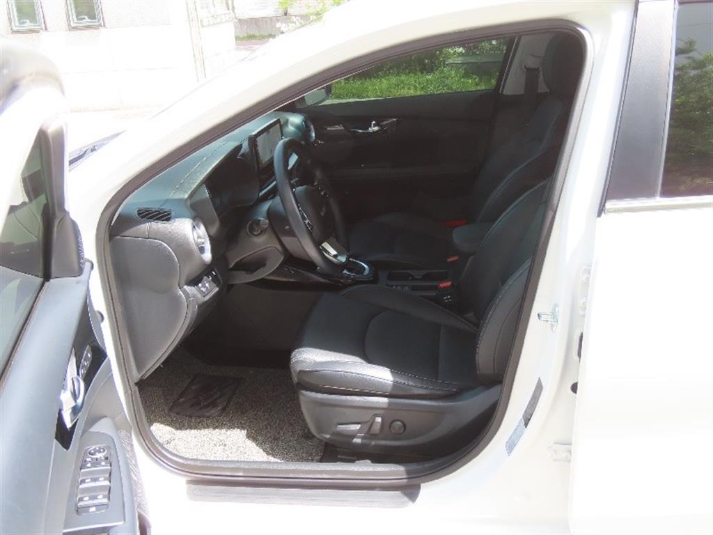 KIA K3 2023 Blanco - Importación desde Corea - HF Imports Iquique - Foto 13