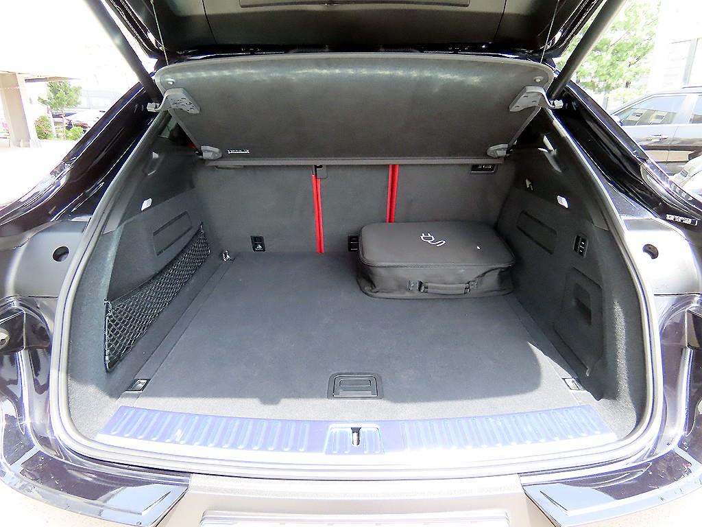 Porsche Cayenne 2022 Negro - Importación desde Corea - HF Imports Iquique - Foto 17