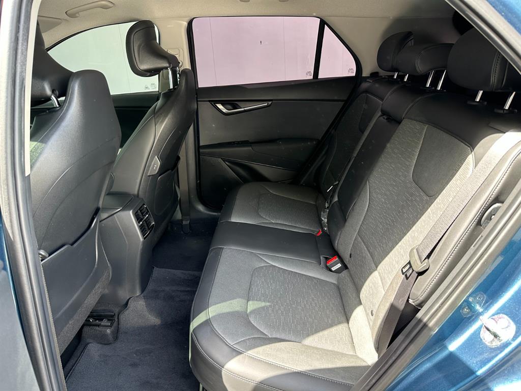 KIA Niro 2022 Azul - Importación desde Corea - HF Imports Iquique - Foto 14
