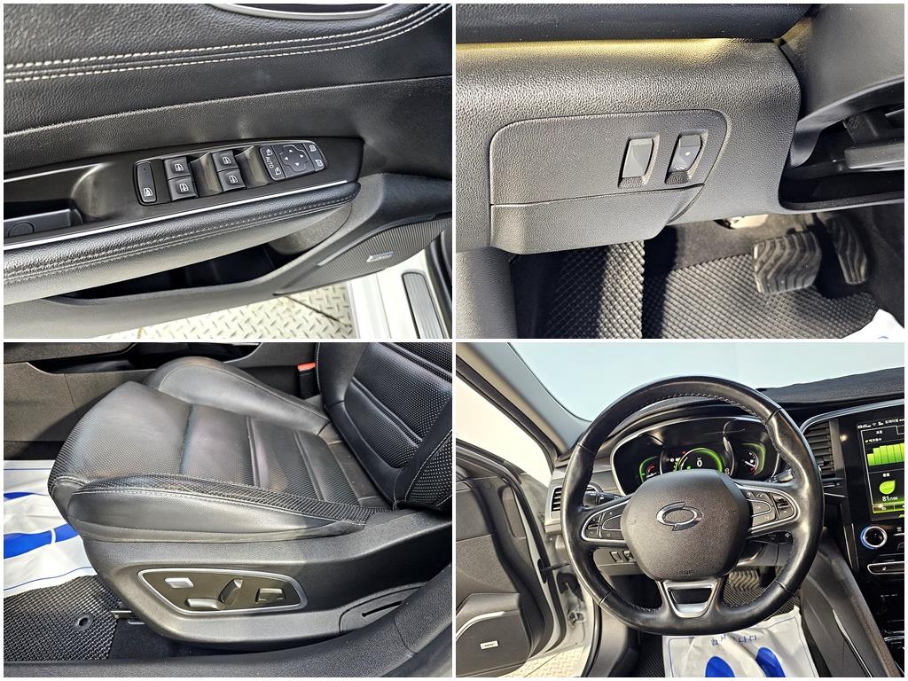 SAMSUNG SM6 2019 Blanco - Importación desde Corea - HF Imports Iquique - Foto 17