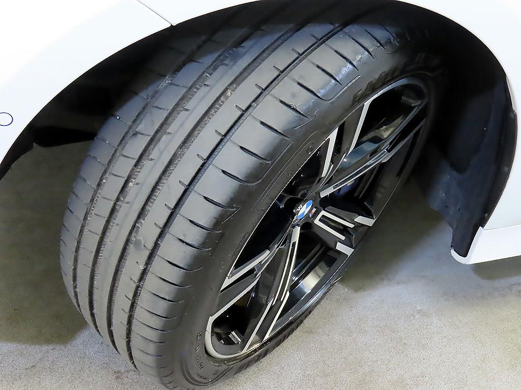 BMW 3 series 2023 Blanco - Importación desde Corea - HF Imports Iquique - Foto 20