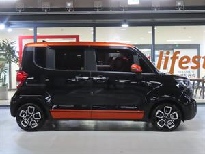 KIA Ray - Vista 6