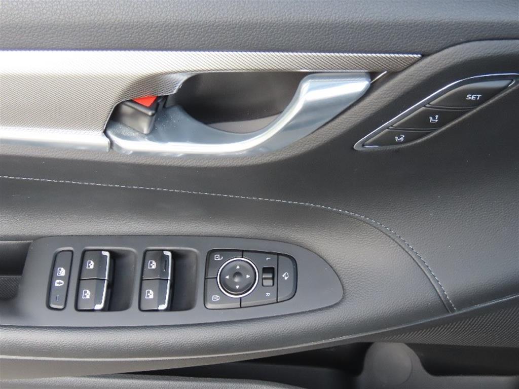 HYUNDAI Grandeur 2020 - Importación desde Corea - HF Imports Iquique - Foto 12