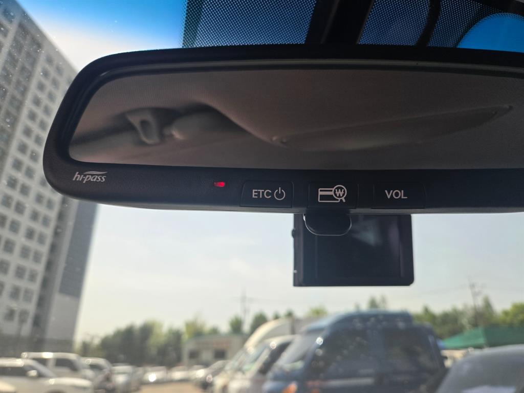 HYUNDAI Tucson - Vista 12