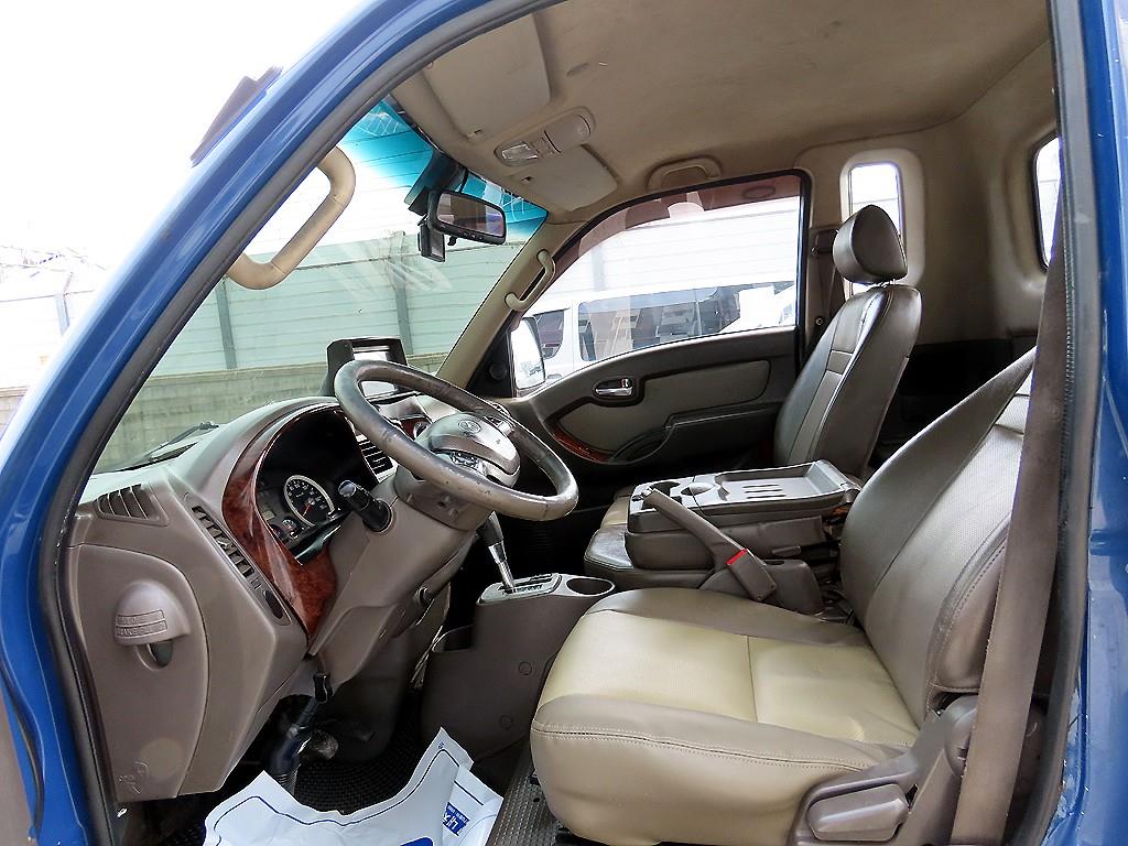 Small Truck Cargo (small) - Vista 6