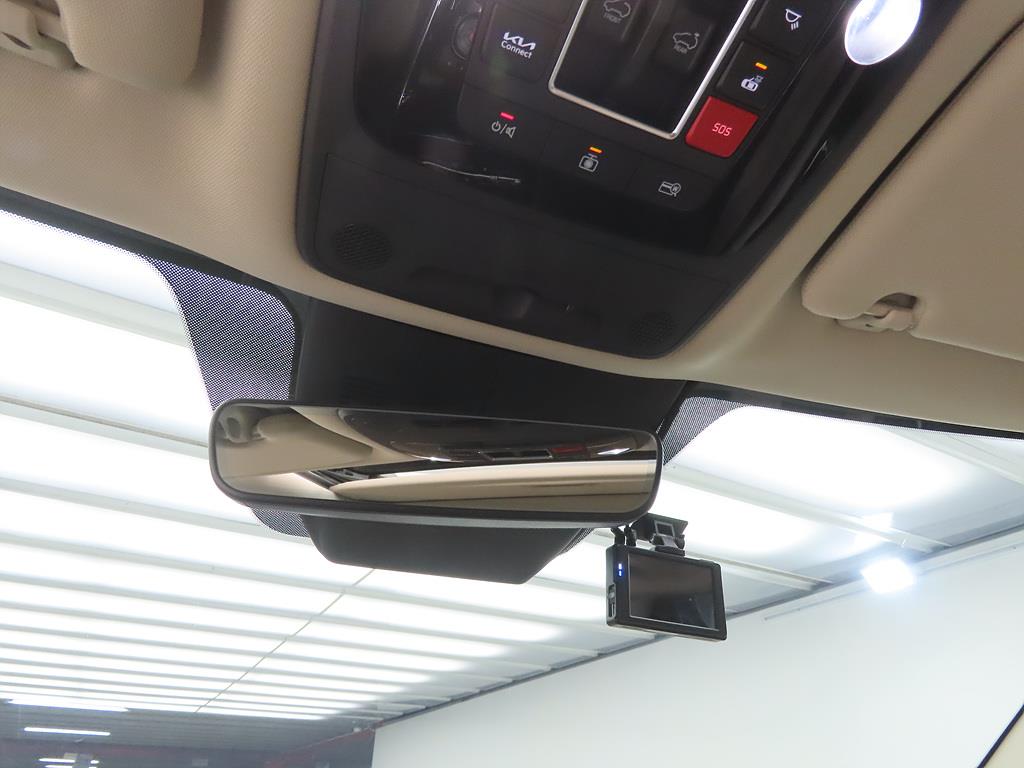 KIA Carnival 2023 Blanco - Importación desde Corea - HF Imports Iquique - Foto 14