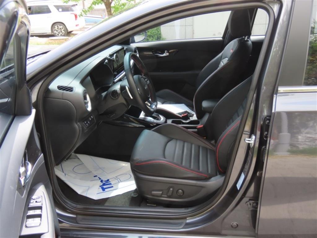 KIA K3 2024 - Importación desde Corea - HF Imports Iquique - Foto 13