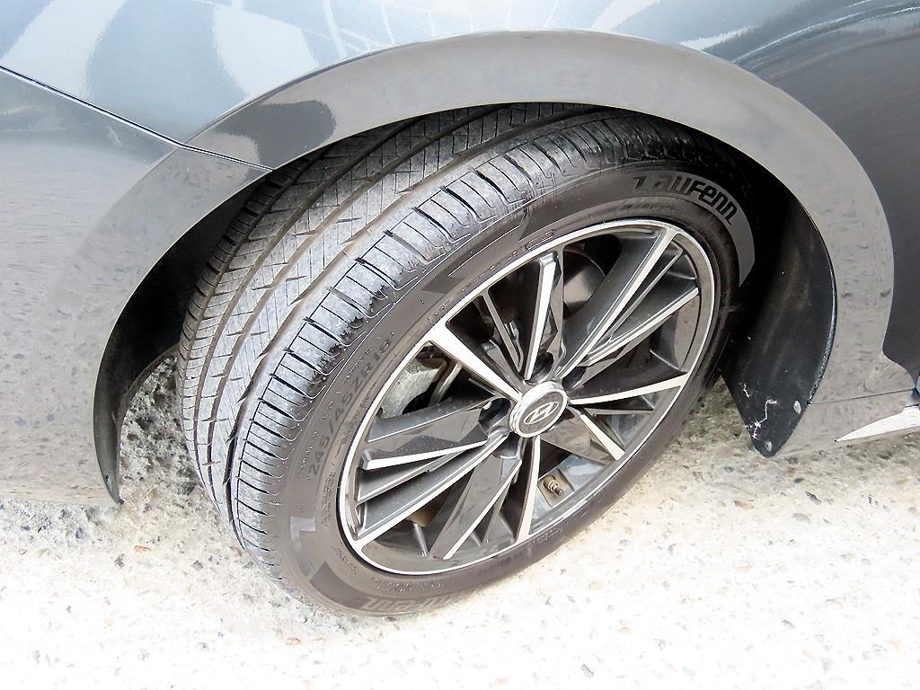 HYUNDAI Grandeur 2020 - Importación desde Corea - HF Imports Iquique - Foto 20