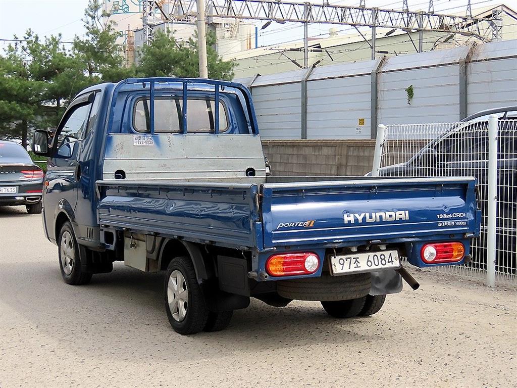 Small Truck Cargo (small) - Vista 3