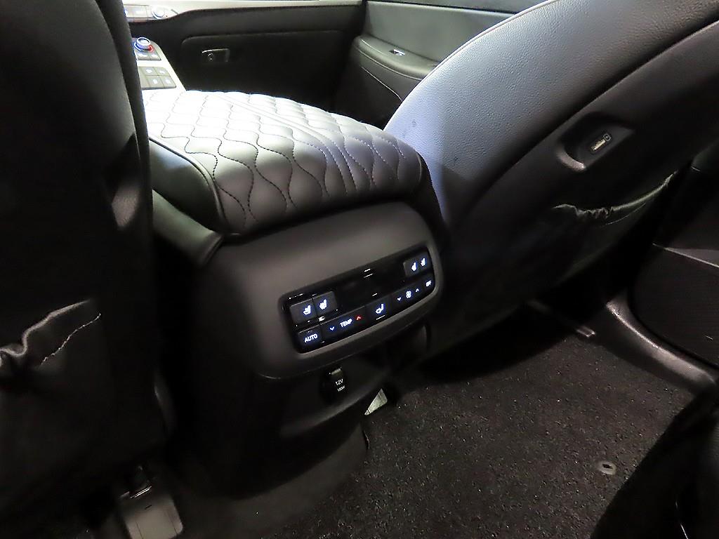 HYUNDAI Palisade 2022 Negro - Importación desde Corea - HF Imports Iquique - Foto 14