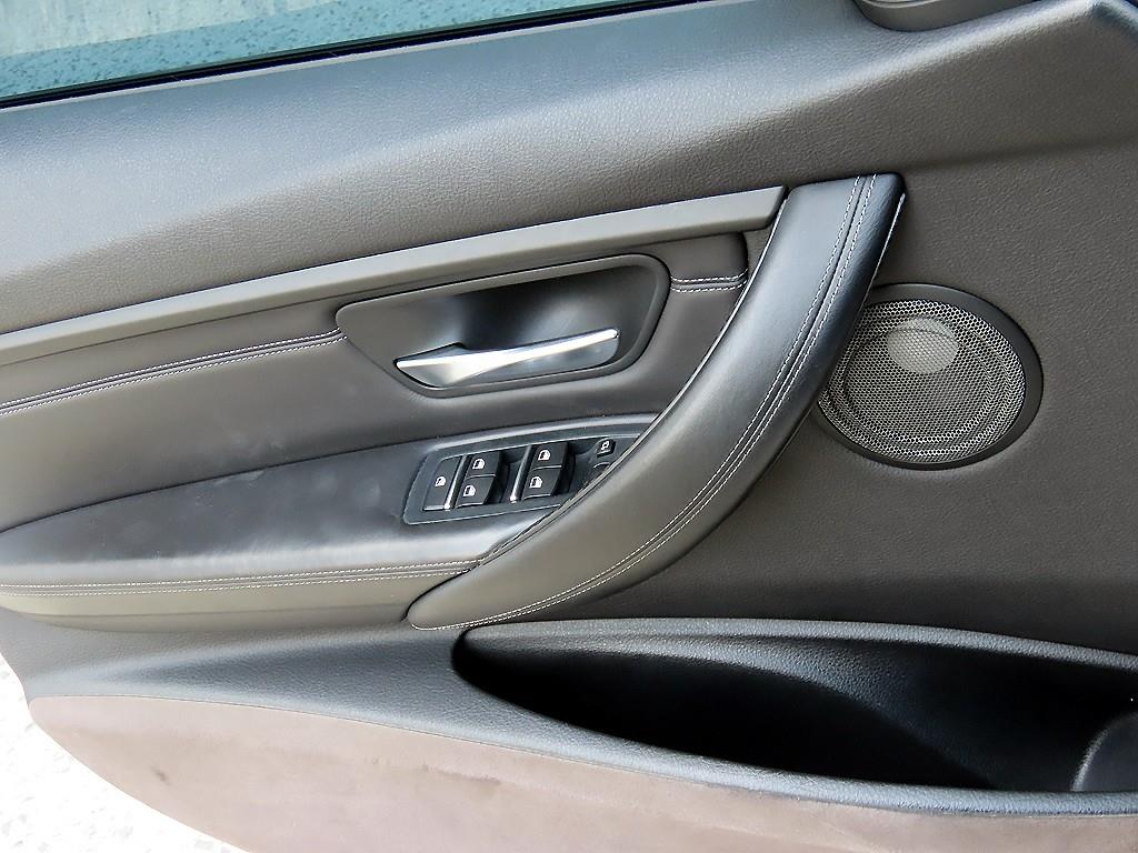 BMW 3 series - Vista 12