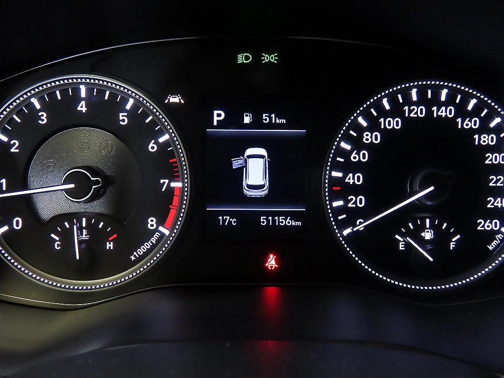 HYUNDAI Santa Fe - Vista 9