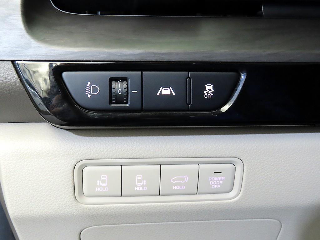 KIA Carnival 2021 - Importación desde Corea - HF Imports Iquique - Foto 14
