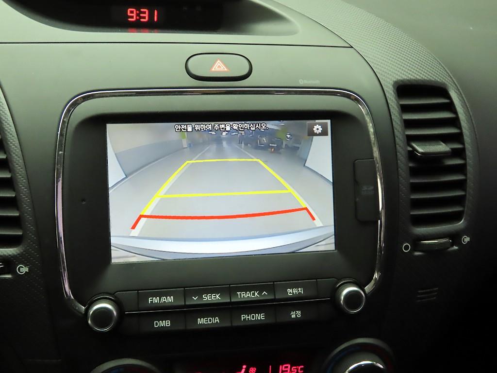 KIA K3 2017 - Importación desde Corea - HF Imports Iquique - Foto 15