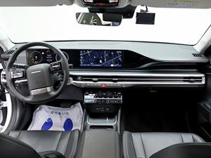 HYUNDAI Grandeur - Vista 10