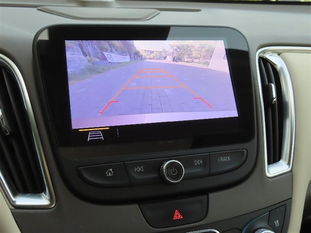 Chevrolet Malibu 2019 - Importación desde Corea - HF Imports Iquique - Foto 9