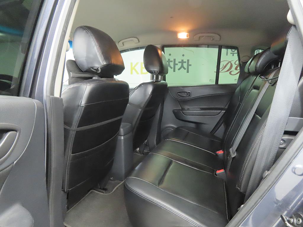 SAMSUNG QM5 - Vista 6