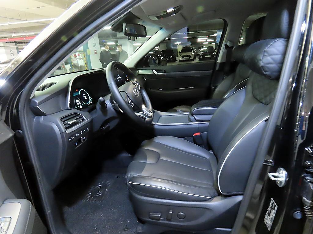 HYUNDAI Palisade - Vista 6