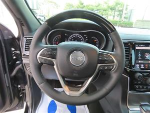 Jeep Cherokee - Vista 10