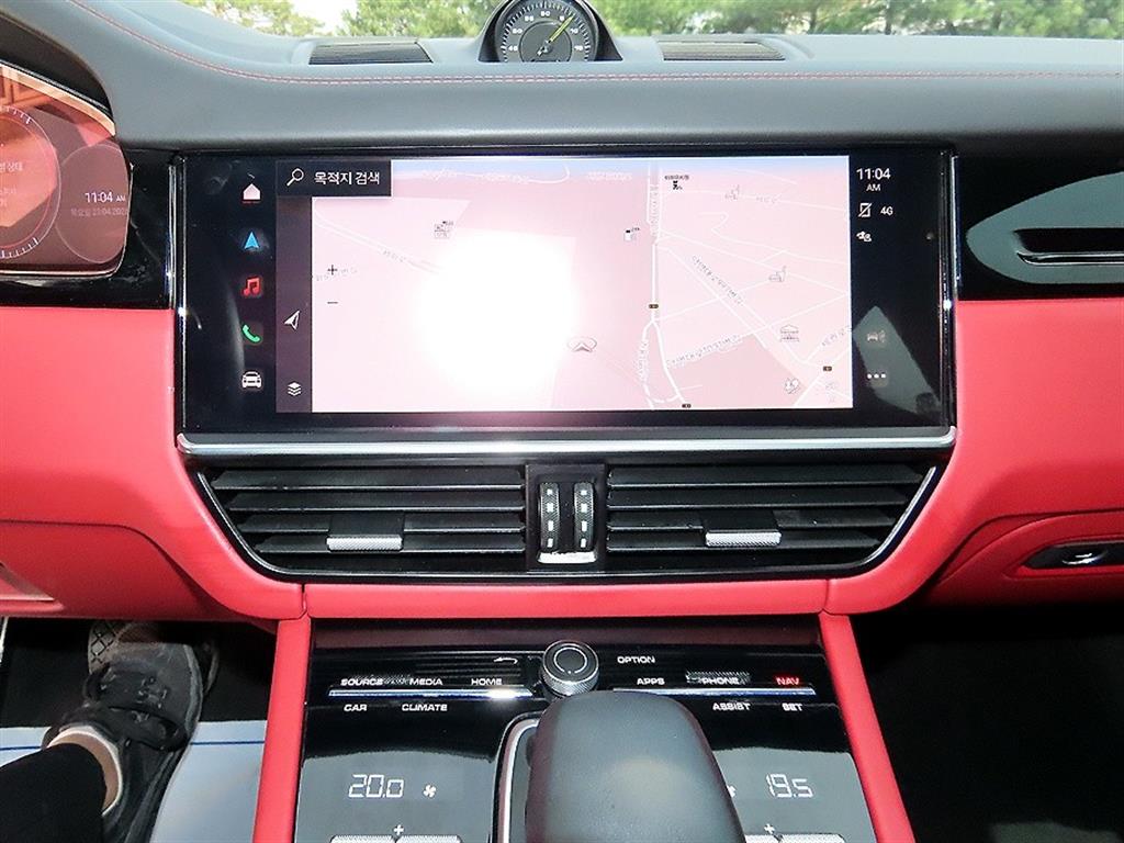 Porsche Cayenne - Vista 12