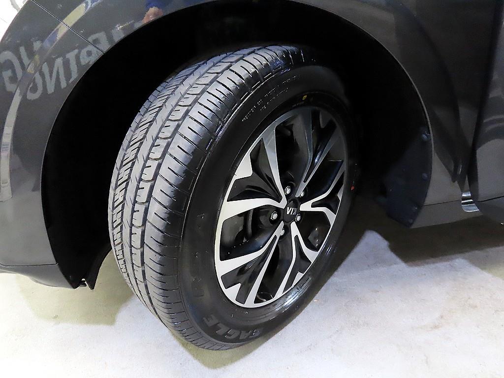 KIA Carnival 2021 - Importación desde Corea - HF Imports Iquique - Foto 20