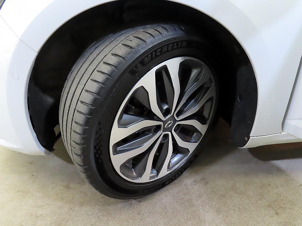 SAMSUNG SM6 2016 Blanco - Importación desde Corea - HF Imports Iquique - Foto 19