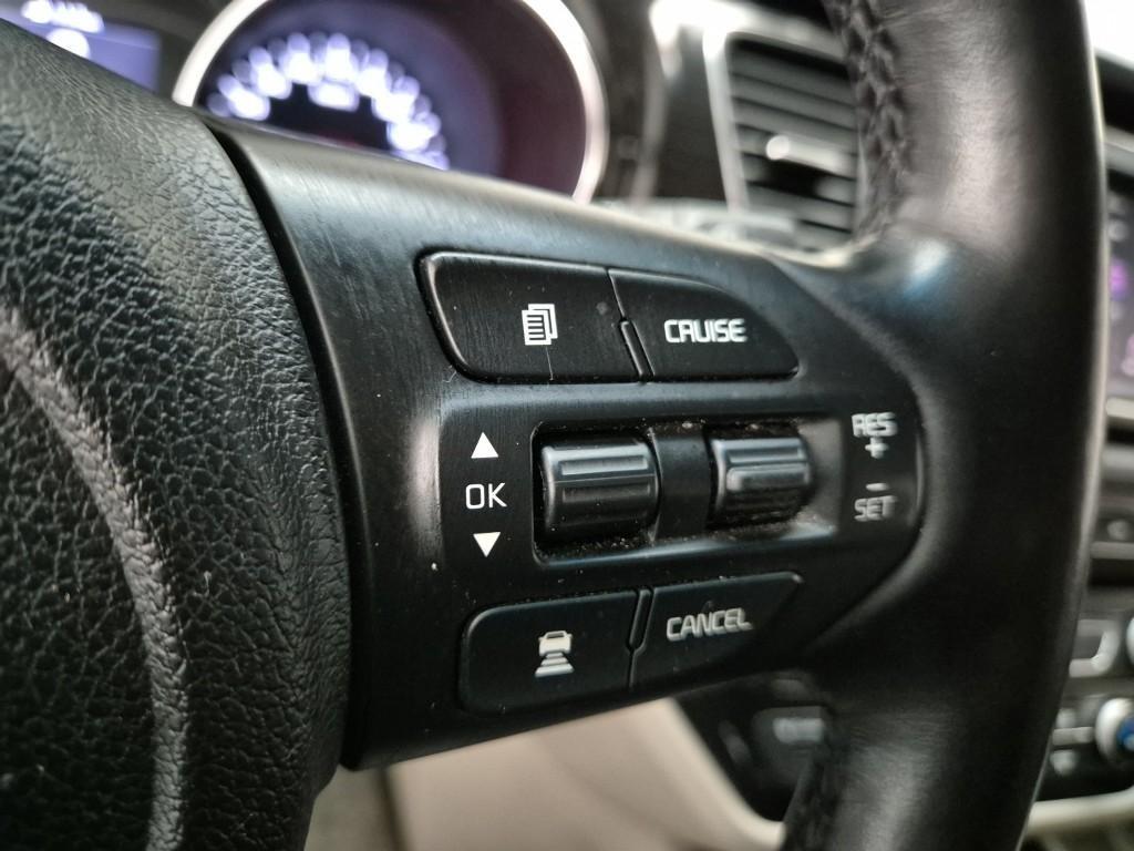 KIA Carnival 2019 Blanco - Importación desde Corea - HF Imports Iquique - Foto 14
