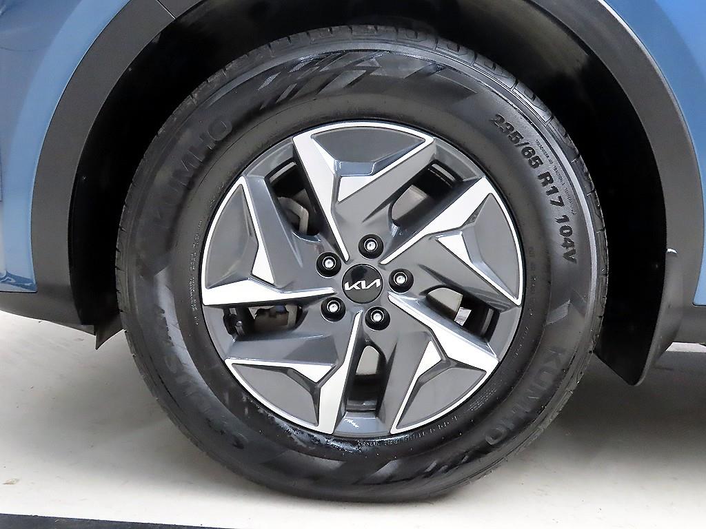 KIA Sorento 2022 Azul - Importación desde Corea - HF Imports Iquique - Foto 20