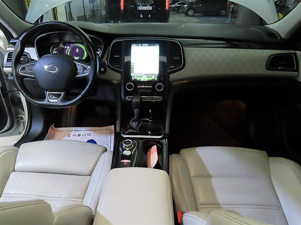 SAMSUNG SM6 - Vista 10