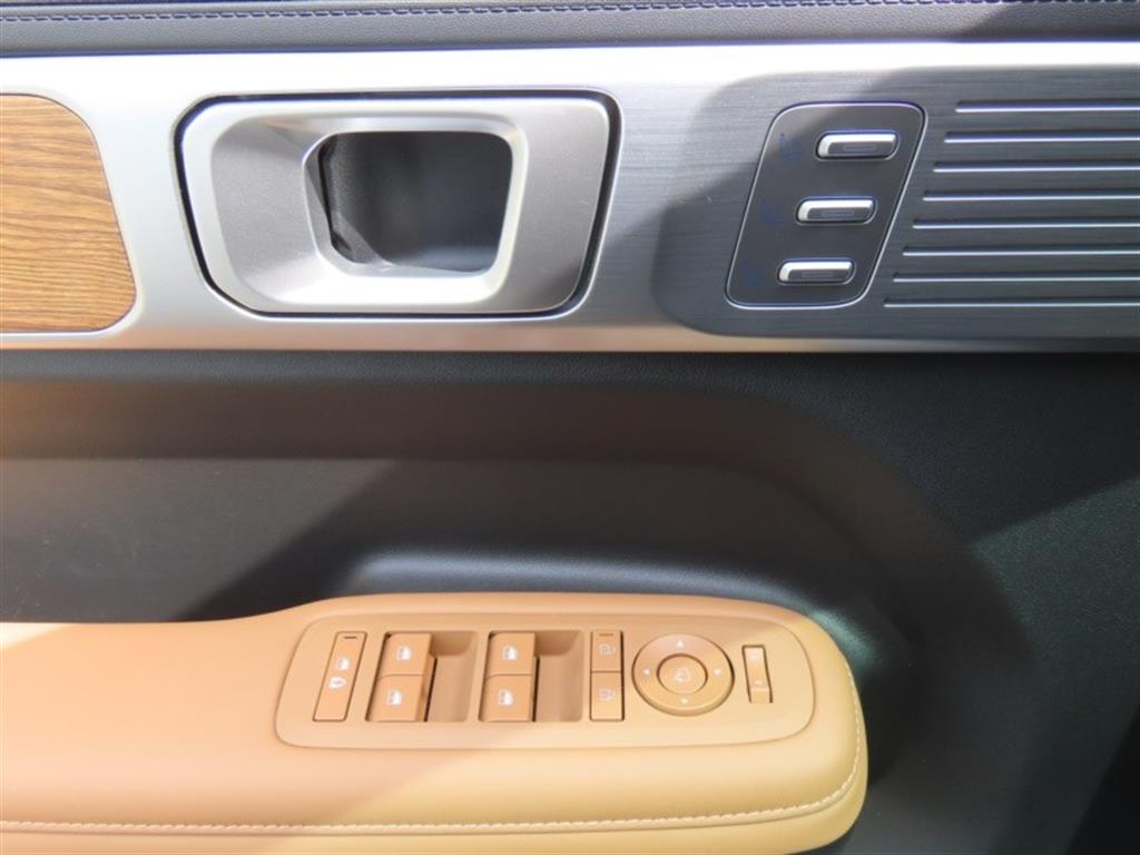 HYUNDAI Santa Fe 2025 - Importación desde Corea - HF Imports Iquique - Foto 12