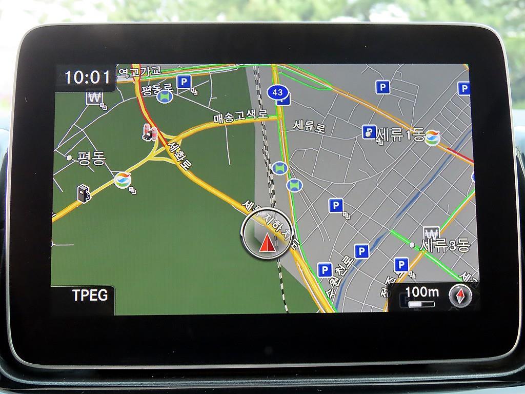 Mercedes Benz GLE Class 2018 Blanco - Importación desde Corea - HF Imports Iquique - Foto 13