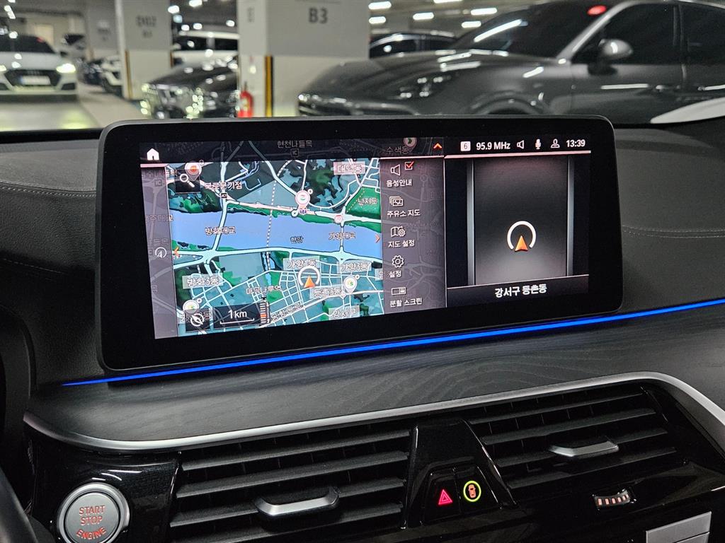 BMW Gran Turismo 2022 Gris - Importación desde Corea - HF Imports Iquique - Foto 16