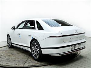 HYUNDAI Grandeur - Vista 8