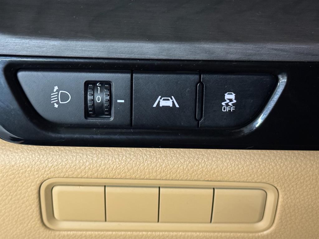 KIA Carnival 2022 Azul - Importación desde Corea - HF Imports Iquique - Foto 16