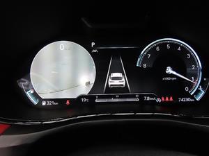 Genesis G70 - Vista 12