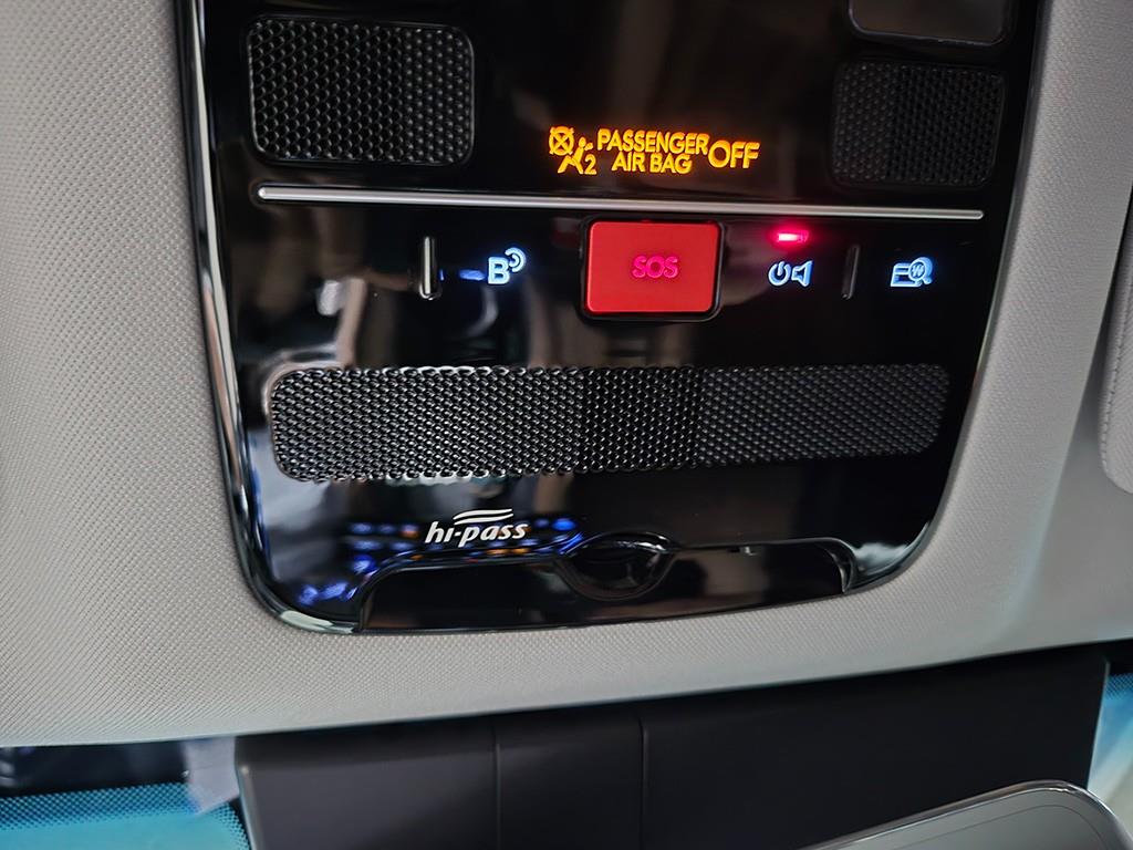 HYUNDAI Grandeur 2023 Negro - Importación desde Corea - HF Imports Iquique - Foto 15