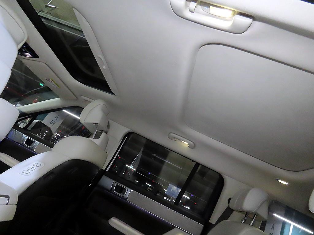 HYUNDAI Santa Fe 2024 Blanco - Importación desde Corea - HF Imports Iquique - Foto 14