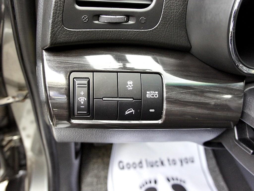 KIA Sorento 2011 Gris - Importación desde Corea - HF Imports Iquique - Foto 13