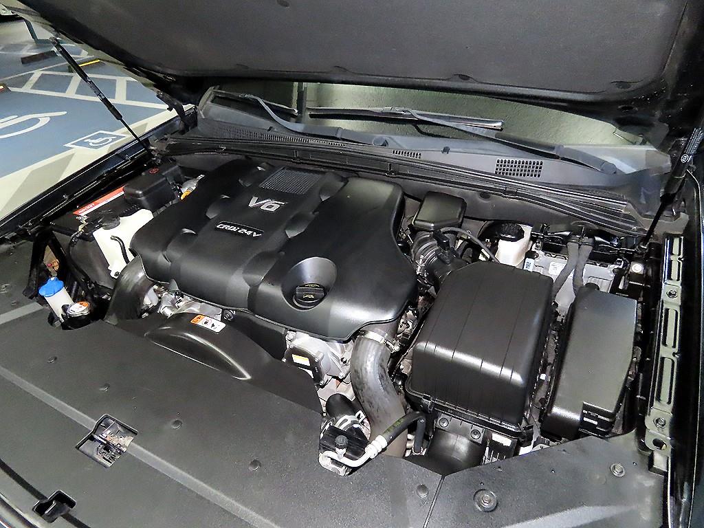 KIA Mohave 2020 Negro - Importación desde Corea - HF Imports Iquique - Foto 19
