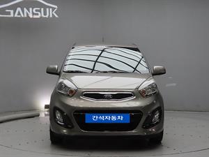 KIA Morning - Vista 2