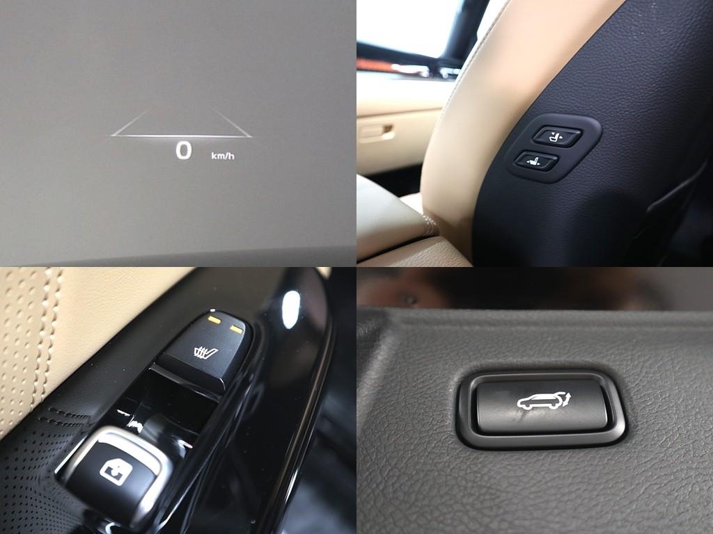 KIA Mohave 2021 Negro - Importación desde Corea - HF Imports Iquique - Foto 19